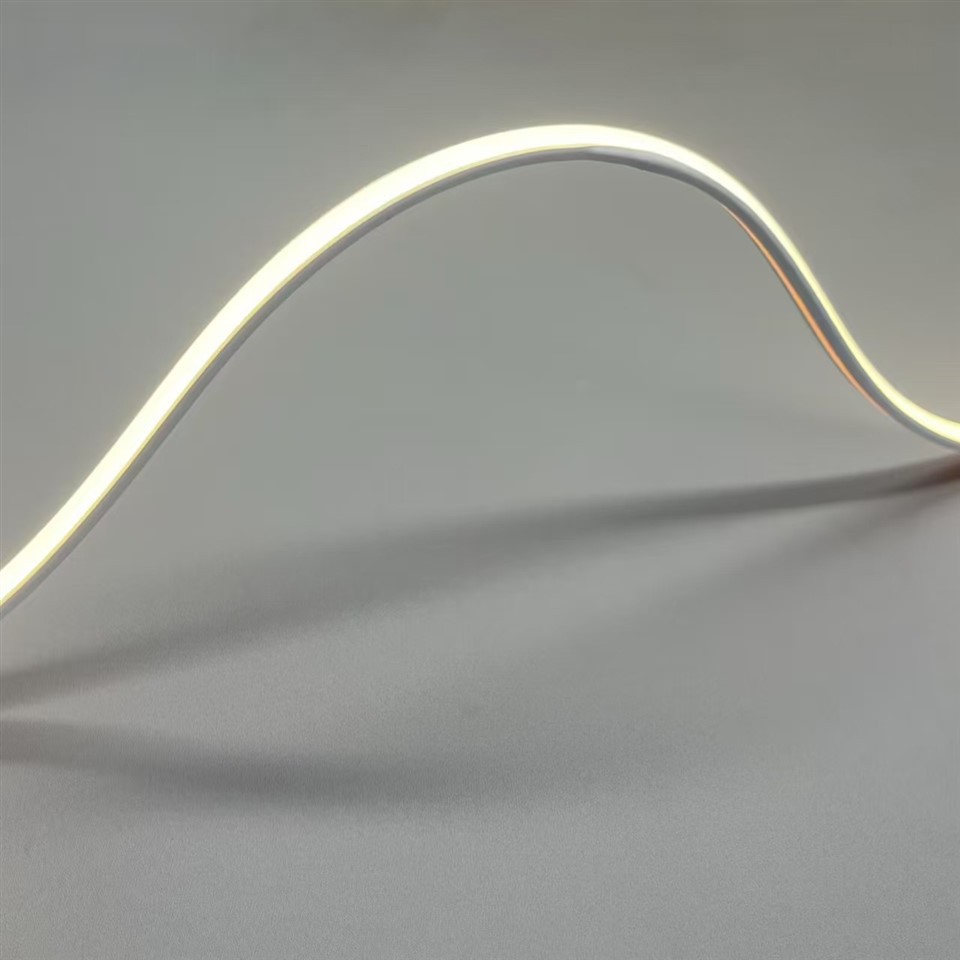 best led cob light strips