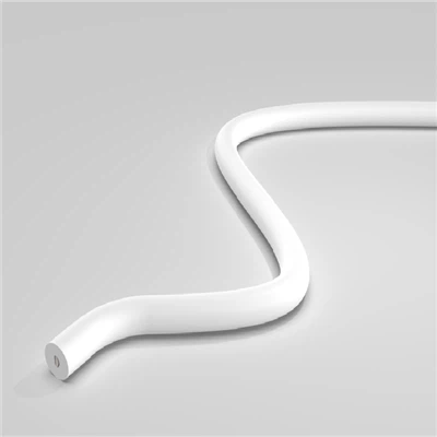 نور نئون شکل گرد